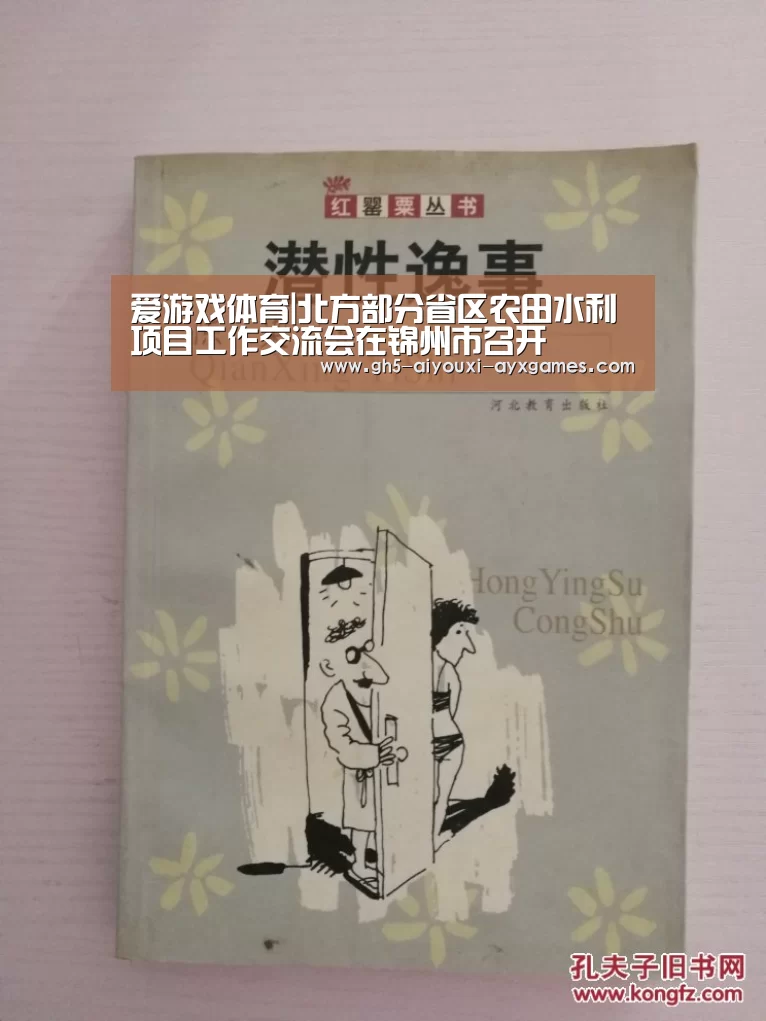 爱游戏体育|北方部分省区农田水利项目工作